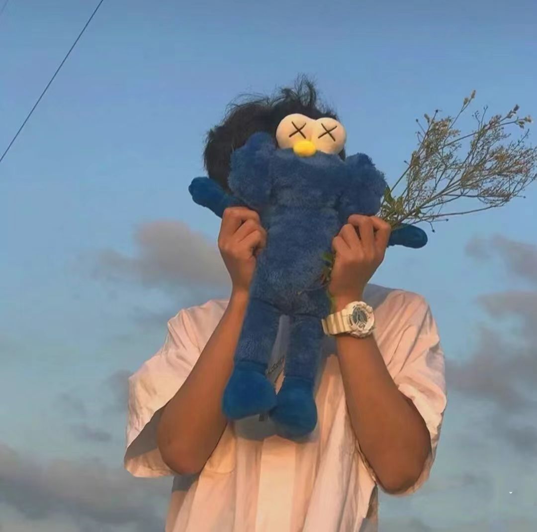 与玫瑰相遇